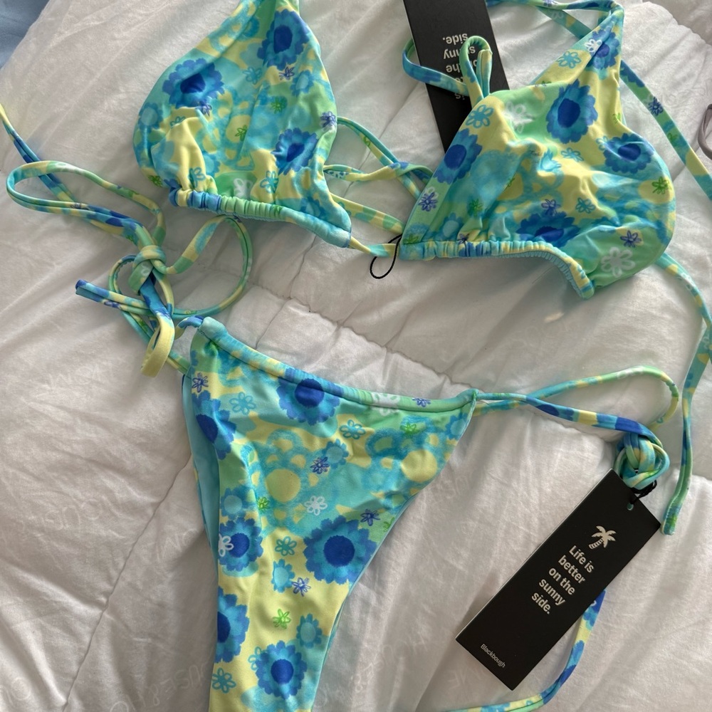 Blackbough Bikini - BNWT